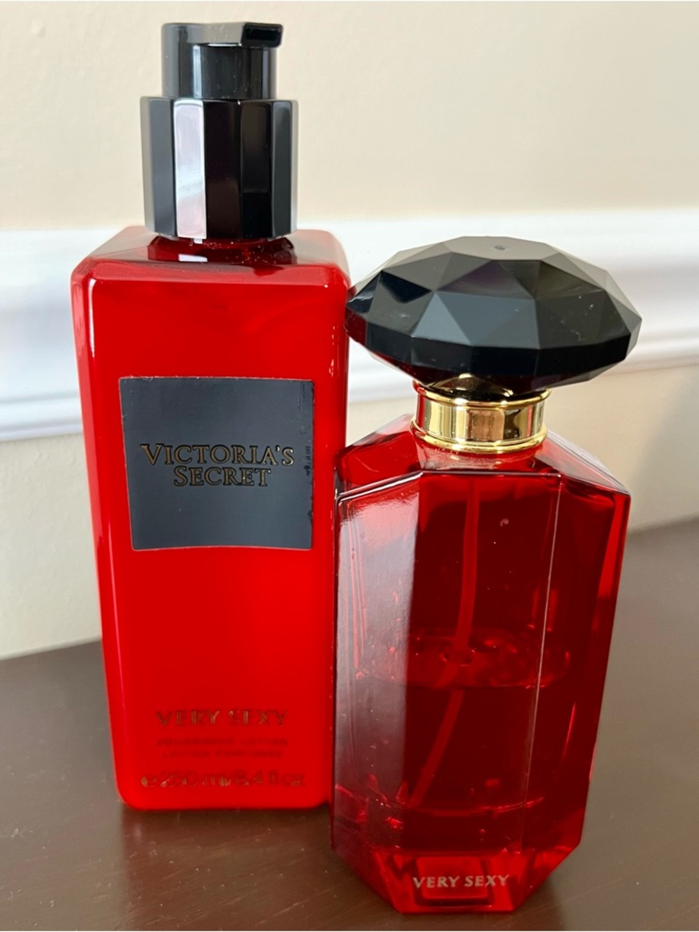 Victoria's Secret ‘Very Sexy’ gift set